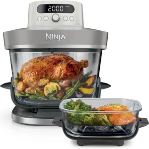 Ninja Crispi Pro 7in1 XL (AS101EULG)