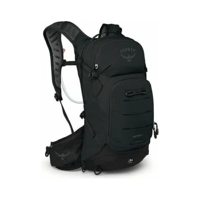 Osprey Raptor 14l black