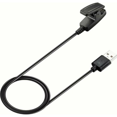 Mobilly nabíjací kábel pre Garmin Forerunner 735XT, 235, 230, 630, 30, 35, Approach S20/G10 010-11029-18 010-11029-19