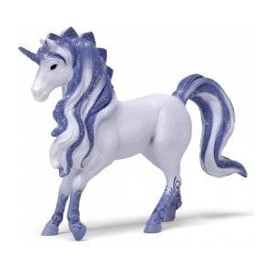 Schleich Bayala Cosmos Einhorn Hengst