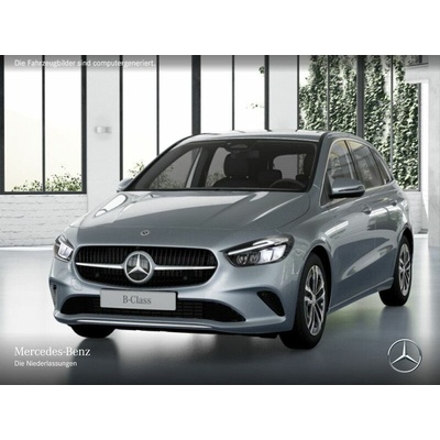 Mercedes-Benz B 180 100 kW