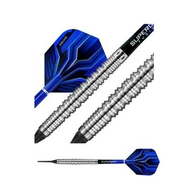 Harrows soft VICE GRIP 18g