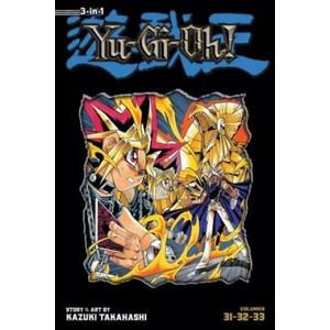 Yu-Gi-Oh! (3-in-1 Edition), Vol. 11 (ISBN: 9781421579344)