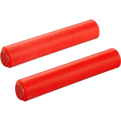 Supacaz Siliconez Red