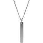 Fossil мъжки халка стоманена JF03988040 Fossil | Mnogotsveten | МЪЖЕ | UNI