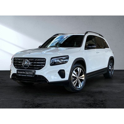 Mercedes-Benz GLB 220 140 kW