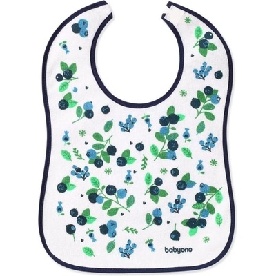 BabyOno bryndák modrý – Zboží Mobilmania