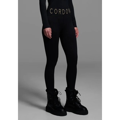 Cordova Base Layer Bottom Onyx