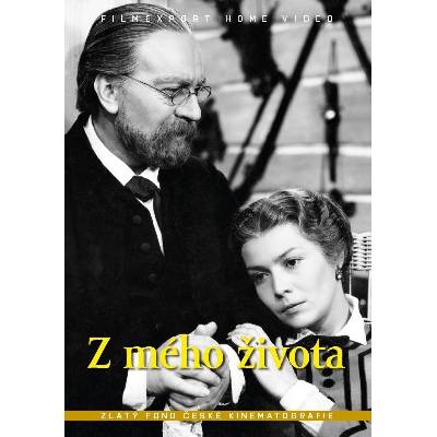 Z mého života DVD