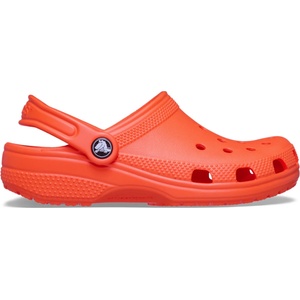 Crocs Детски сандали Crocs Kid's Classic Clog Sandals - Shocking Orange - размер C12 (US) (702-2085-5615)