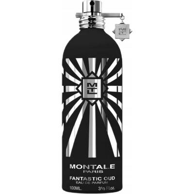 Montale Fantastic Oud parfumovaná voda unisex 100 ml