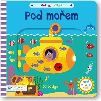 Pod mořem