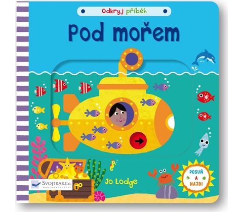 Pod mořem