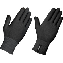 GripGrab Merino Liner LF black