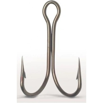 Giants Fishing Dvojháček X1 Strong vel.6 5 ks