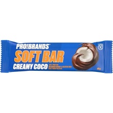 Probrands Softbar Creamy Coco 40 g