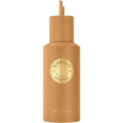 Burberry Goddess parfém dámský 150 ml náplň