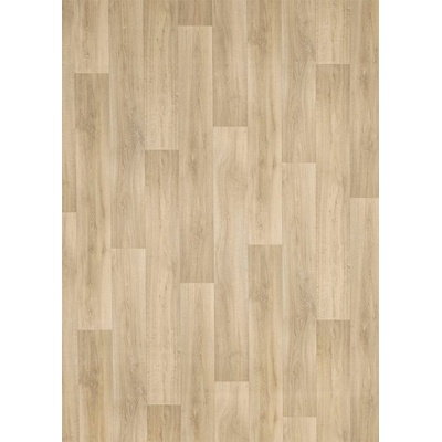 Breno Puretex Lime Oak 223M světlé dřevo 300 cm 1 m²