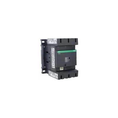 Schneider TeSys Deca Power Contactor 115A 3P 110V AC 1Z 1R LC1D115F7