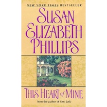 This Heart of Mine. Verliebt, verrückt, verheiratet, englische Ausgabe