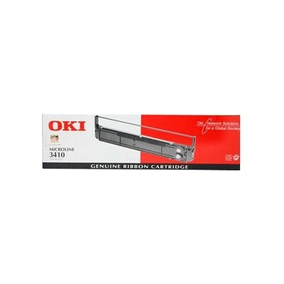 páska OKI ML3410 black 9002308