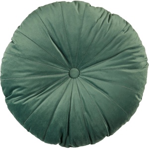 KAAT Amsterdam Възглавничка MANDARIN 40 см, зелен, polyester, KAAT Amsterdam (KAAT197974)