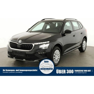 Skoda Kamiq 1.5 TSI DSG Selection 110 kW