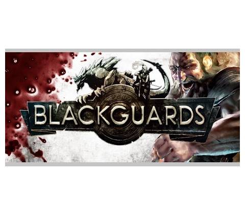 Blackguards