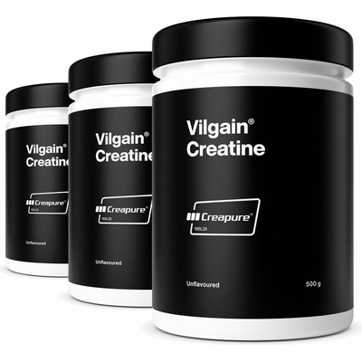 Vilgain Creatine Creapure 1500 g