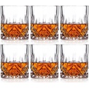 Poháre BOHEMIA PRESTIGE BOHEMIA PRESTIGE CLASSICO POHÁR 6 x 300 ml