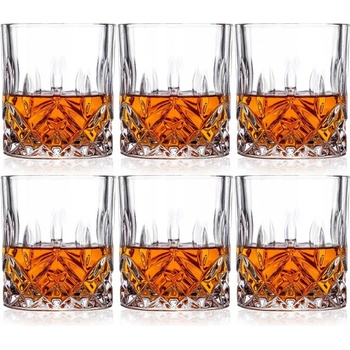 BOHEMIA PRESTIGE BOHEMIA PRESTIGE CLASSICO POHÁR 6 x 300 ml