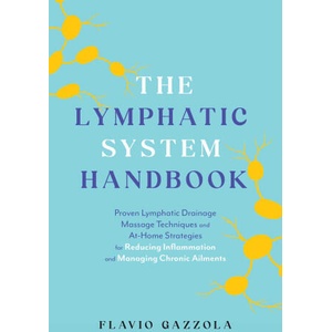The Lymphatic System Handbook (ISBN: 9781646047857)