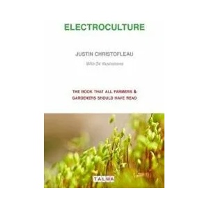 Electroculture (ISBN: 9791096132089)