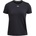Under Armour Vanish Seamless Loose SS Размер: M / Цвят: черен