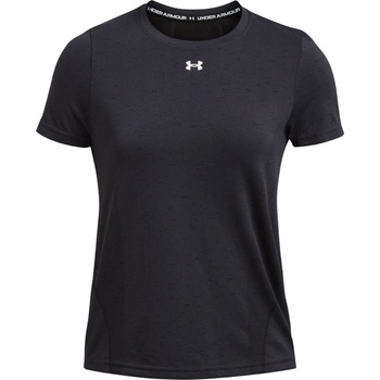 Under Armour Vanish Seamless Loose SS Размер: M / Цвят: черен