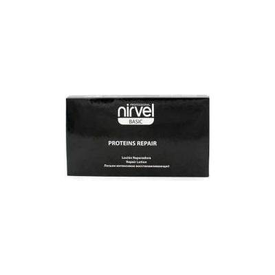 Nirvel Възстановителна Капилярна Терапия Nirvel Proteins Repair (10 x 10 ml)