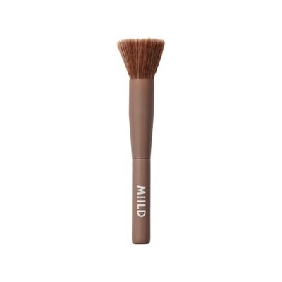 MIILD 03 Skin Perfecting Blender Brush Štětec na podkladovou bázi 1 ks