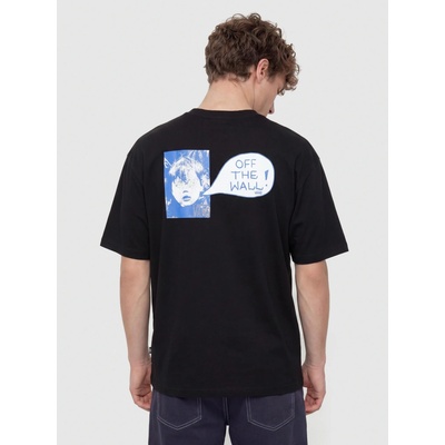 Vans Side Talk black