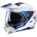 HJC C80 Bult
