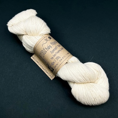 MMboutique 100% Alpaca 4ply 400 m