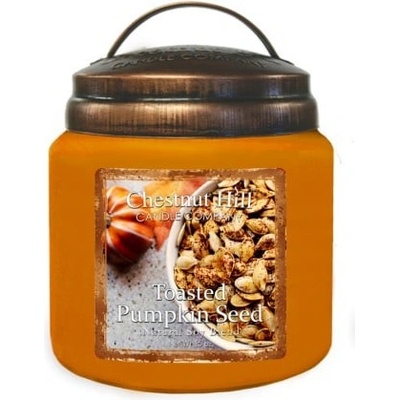 Chestnut Hill Candle Company Toasted Pumpkin Seed 454 g