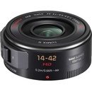 Panasonic Lumix G X Vario 14-42mm f/3.5-5.6 Aspherical Power O.I.S