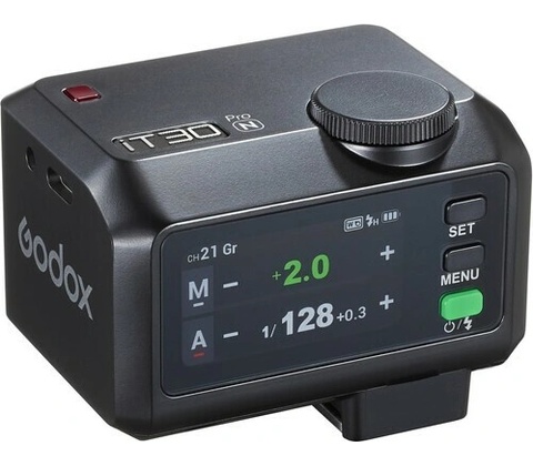 Godox blesk iT30Pro pro Nikon