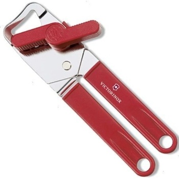 Image 1 of VICTORINOX Отварачка за консерви Victorinox 7.6857, червена (7.6857)