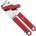 VICTORINOX Отварачка за консерви Victorinox 7.6857, червена (7.6857)