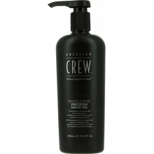 American Crew Shaving Skincare Precision Shave Gel 450 ml