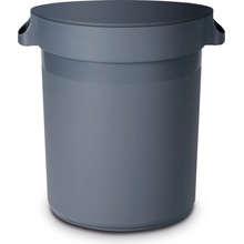 Hendi Kontejner 120 l, AmerBox, Světle šedá, 691038