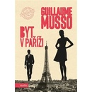 Knihy Byt v Paříži - Musso Guillaume