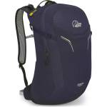Lowe Alpine Туристическа раница Lowe alpine Airzone Active 22 Walking backpack - Navy - размер One Size (502-5578-0511)