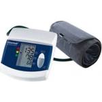 UEBE Електронен Апарат За Кръвно Налягане , Uebe Visomat Comfort 20/40 Electronical Blood Pressure Monitor Arm 4181866